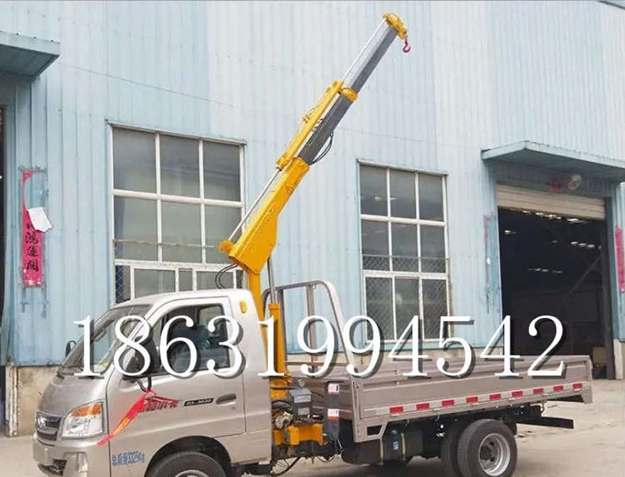 宁陕县车载吊机包安装宁陕县车载随车吊车载吊机全地形履带吊移动起重机宁陕县车载随车吊那里有